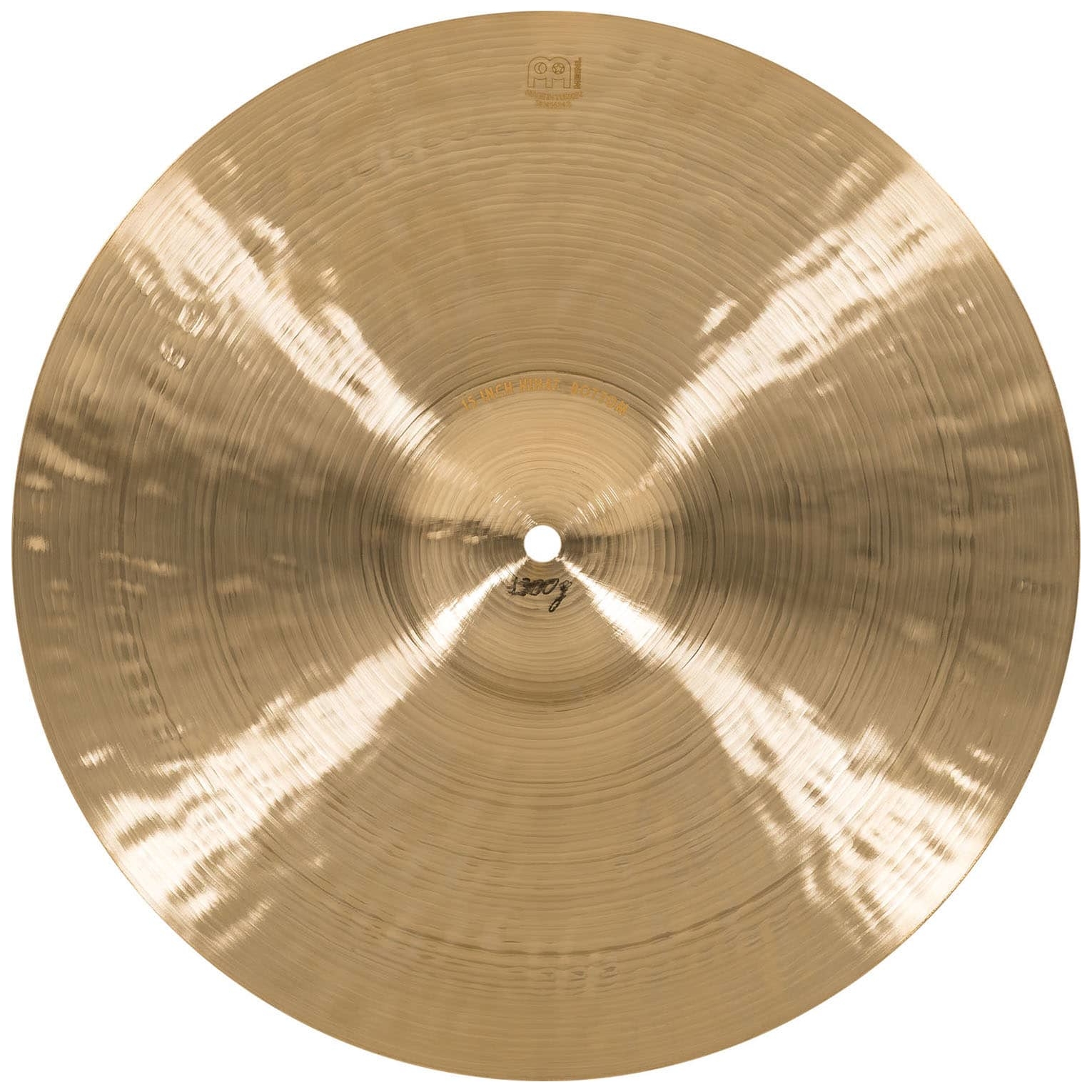 Meinl Cymbals B15FRH - 15